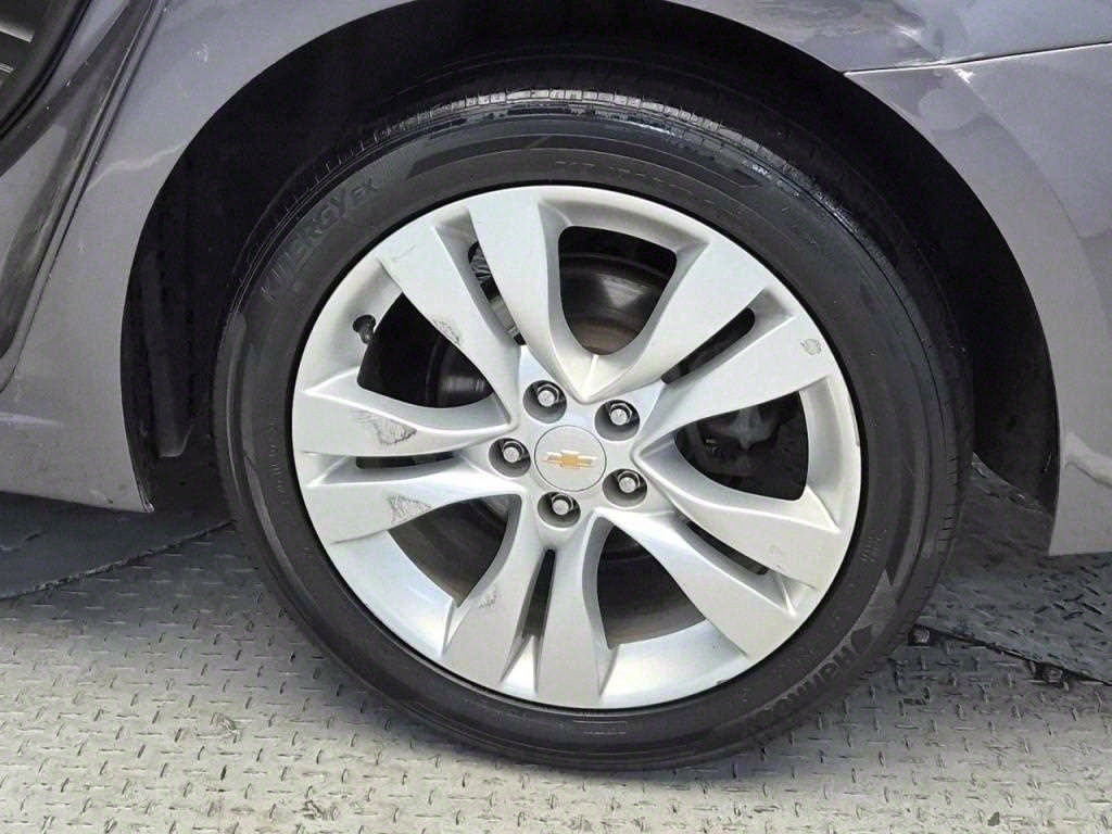 Chevrolet Cruise 2014 Gris - Importación desde Corea - HF Imports Iquique - Foto 20