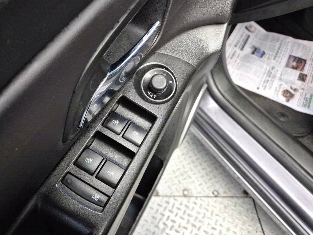 Chevrolet Cruise 2014 Gris - Importación desde Corea - HF Imports Iquique - Foto 16