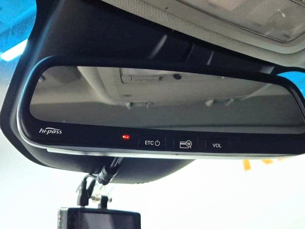 Chevrolet Cruise 2014 Gris - Importación desde Corea - HF Imports Iquique - Foto 14