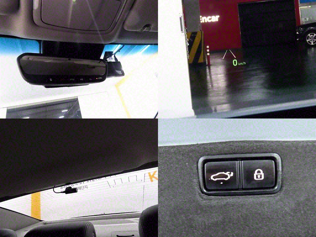 Genesis G80 2017 Gris - Importación desde Corea - HF Imports Iquique - Foto 16