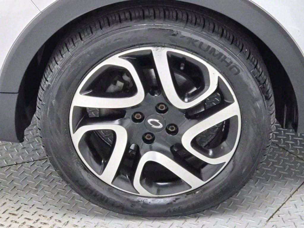 SAMSUNG QM3 2014 Plateado - Importación desde Corea - HF Imports Iquique - Foto 19