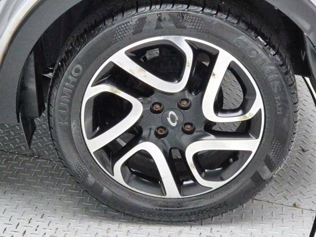 SAMSUNG QM3 2014 Plateado - Importación desde Corea - HF Imports Iquique - Foto 20