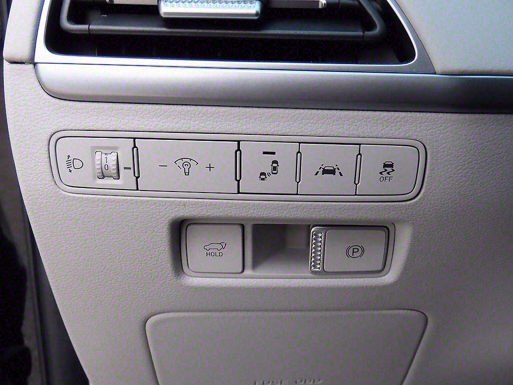 HYUNDAI Palisade - Vista 12