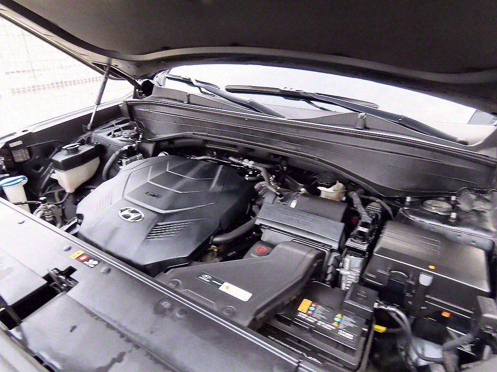 HYUNDAI Palisade 2020 Negro - Importación desde Corea - HF Imports Iquique - Foto 19