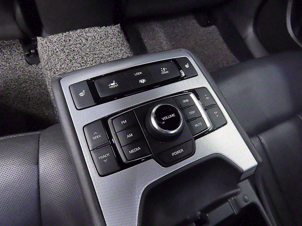 Genesis G80 2017 Gris - Importación desde Corea - HF Imports Iquique - Foto 17