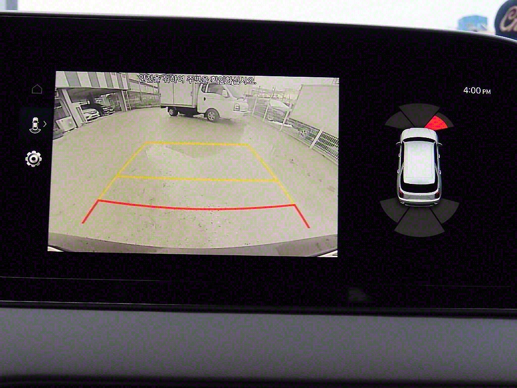 HYUNDAI Palisade 2020 Negro - Importación desde Corea - HF Imports Iquique - Foto 14