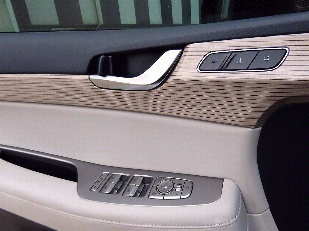 HYUNDAI Palisade - Vista 11