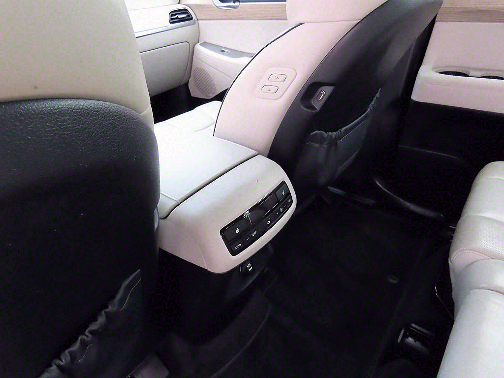 HYUNDAI Palisade 2020 Negro - Importación desde Corea - HF Imports Iquique - Foto 16