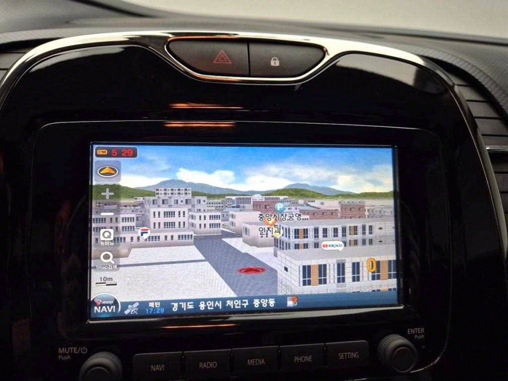 SAMSUNG QM3 2014 Plateado - Importación desde Corea - HF Imports Iquique - Foto 15