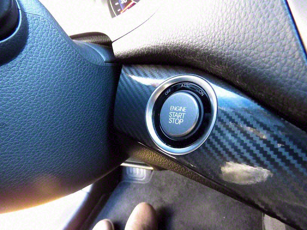 HYUNDAI i40 2016 Blanco - Importación desde Corea - HF Imports Iquique - Foto 11