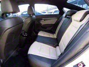 HYUNDAI i40 - Vista 12