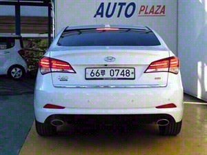 HYUNDAI i40 - Vista 8