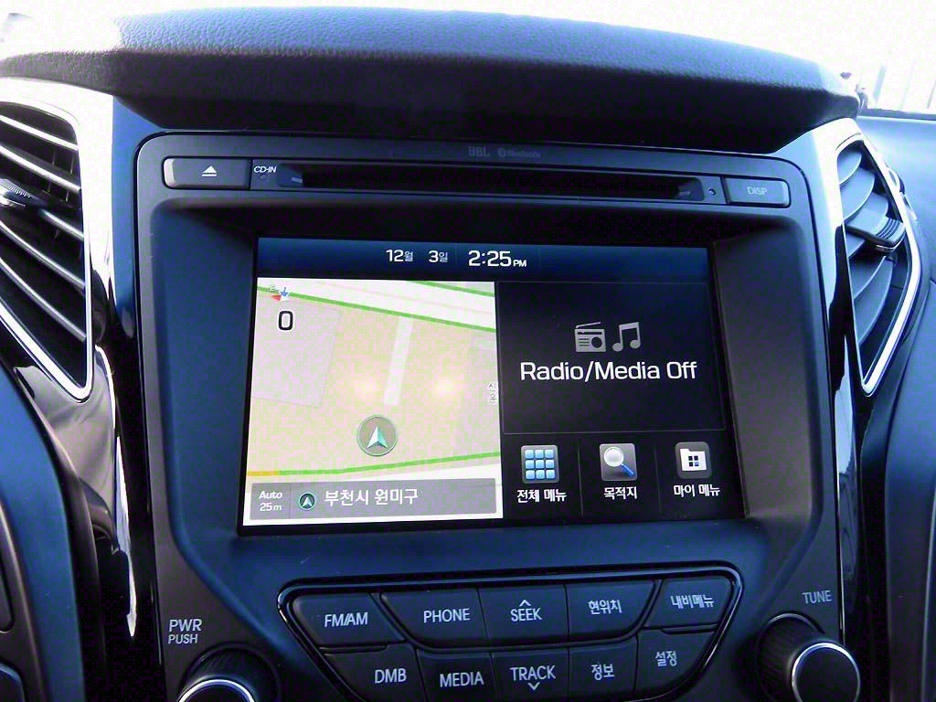 HYUNDAI i40 2016 Blanco - Importación desde Corea - HF Imports Iquique - Foto 12