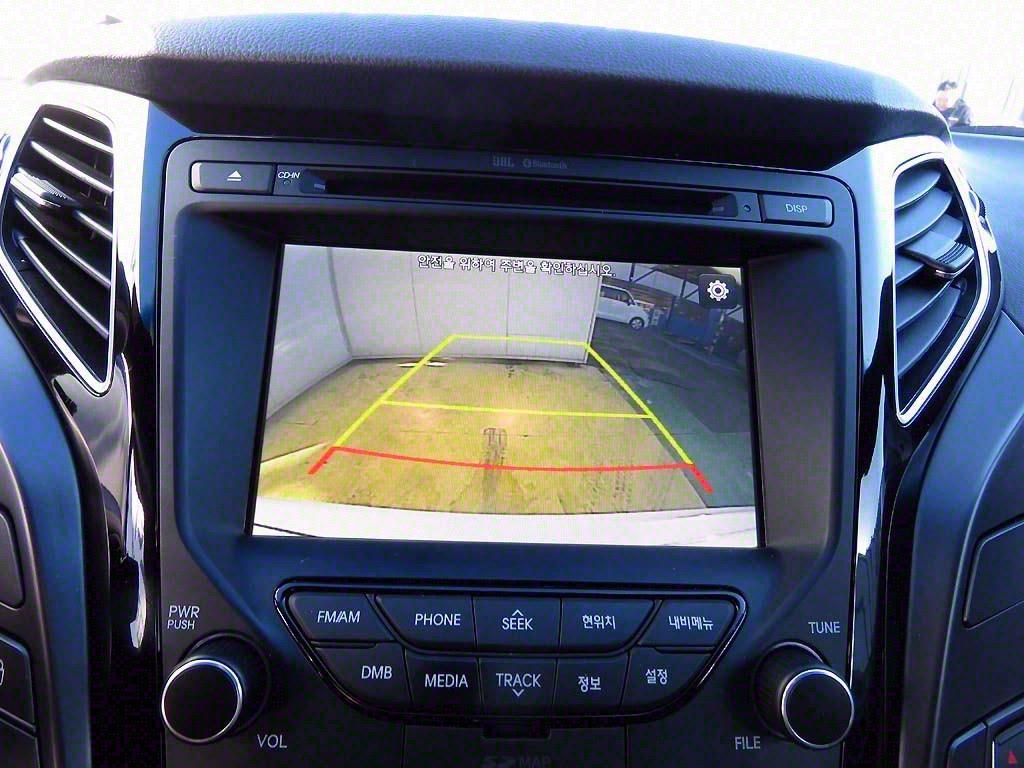 HYUNDAI i40 2016 Blanco - Importación desde Corea - HF Imports Iquique - Foto 13