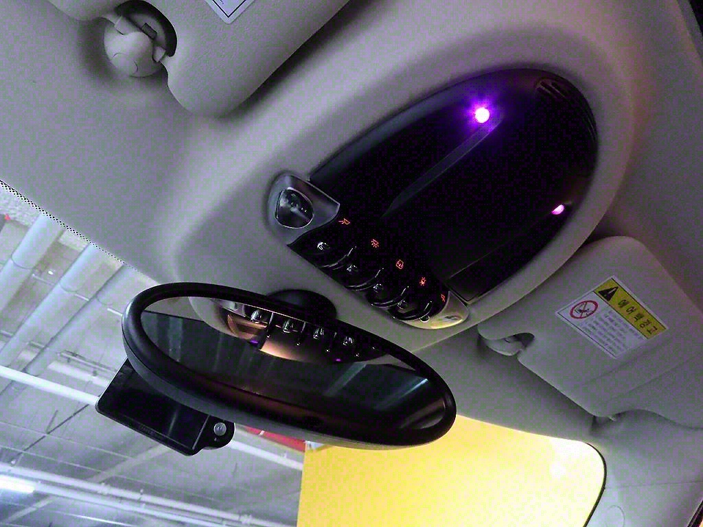 Mini Countryman 2012 Blanco - Importación desde Corea - HF Imports Iquique - Foto 14