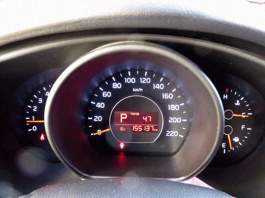 KIA Soul 2015 Blanco - Importación desde Corea - HF Imports Iquique - Foto 11