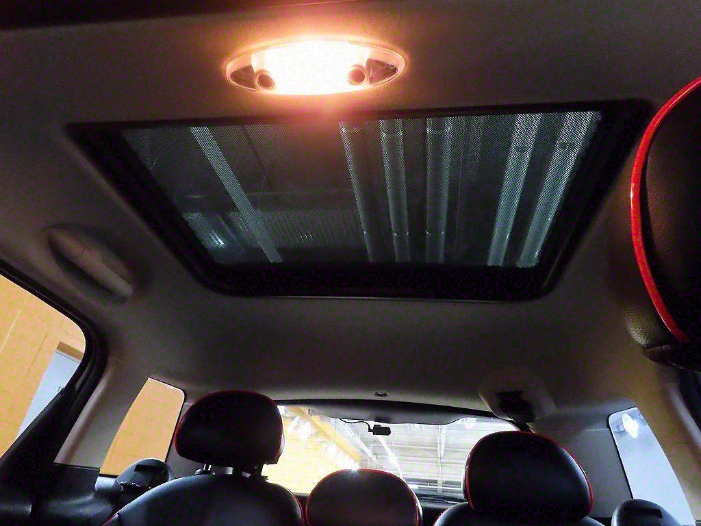 Mini Countryman 2012 Blanco - Importación desde Corea - HF Imports Iquique - Foto 15