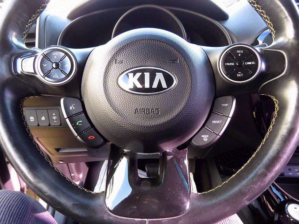 KIA Soul 2015 Blanco - Importación desde Corea - HF Imports Iquique - Foto 8