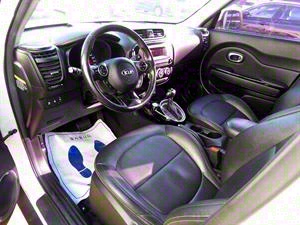 KIA Soul - Vista 12