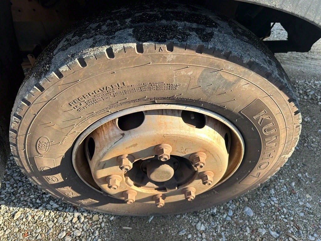 medium and large cargo Cargo 2020 Blanco - Importación desde Corea - HF Imports Iquique - Foto 15