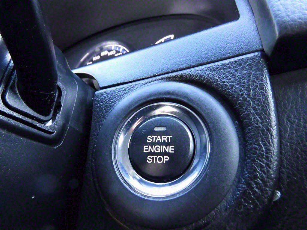 Ssangyong Rexton 2016 Negro - Importación desde Corea - HF Imports Iquique - Foto 11