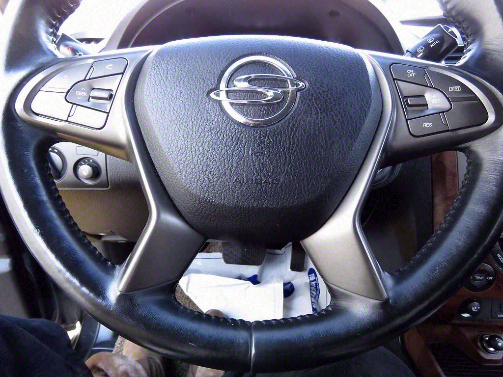 Ssangyong Rexton 2016 Negro - Importación desde Corea - HF Imports Iquique - Foto 9