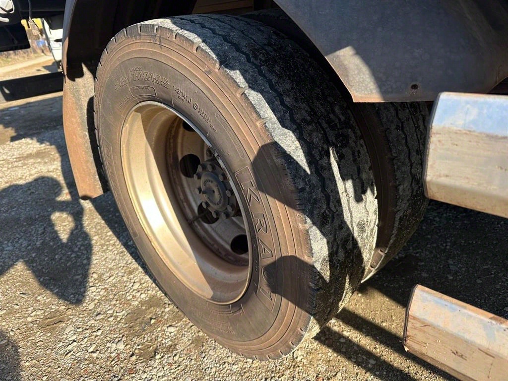 medium and large cargo Cargo 2020 Blanco - Importación desde Corea - HF Imports Iquique - Foto 17