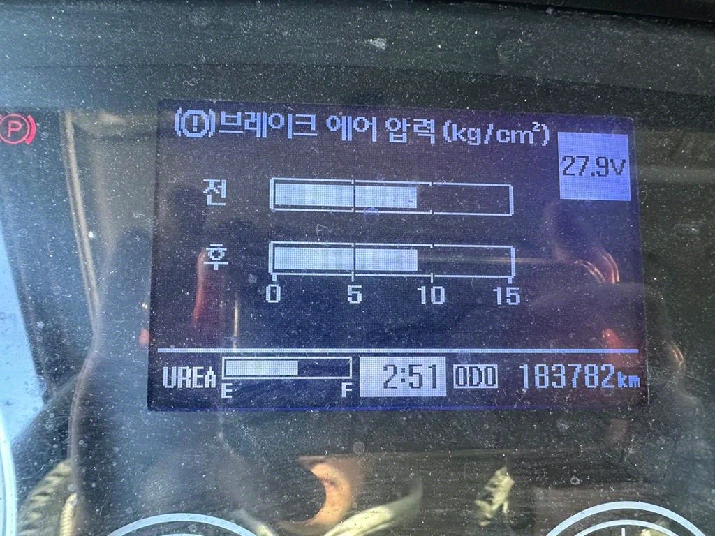 medium and large cargo Cargo - Vista 8