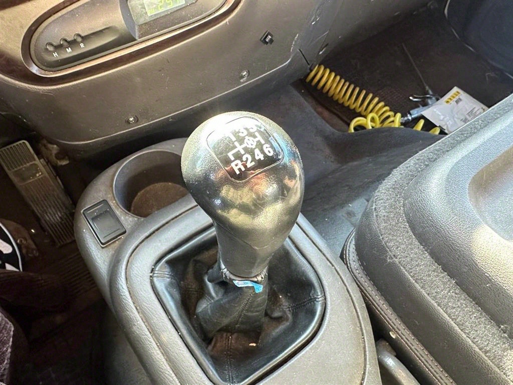 medium and large cargo Cargo - Vista 10