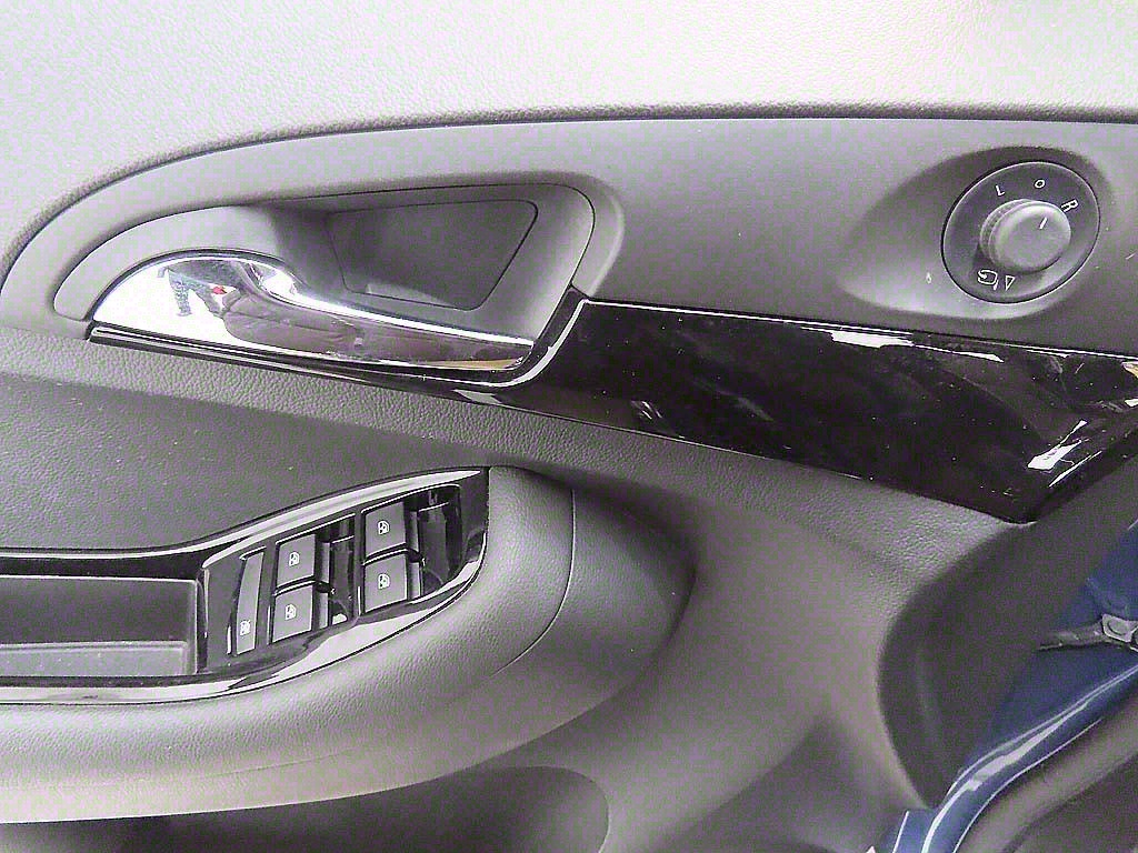 Chevrolet Orlando - Vista 9