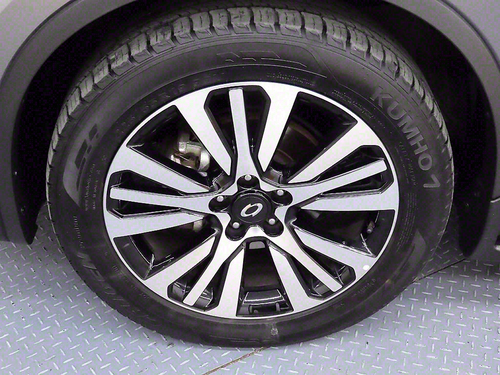 SAMSUNG QM6 2023 Gris - Importación desde Corea - HF Imports Iquique - Foto 20