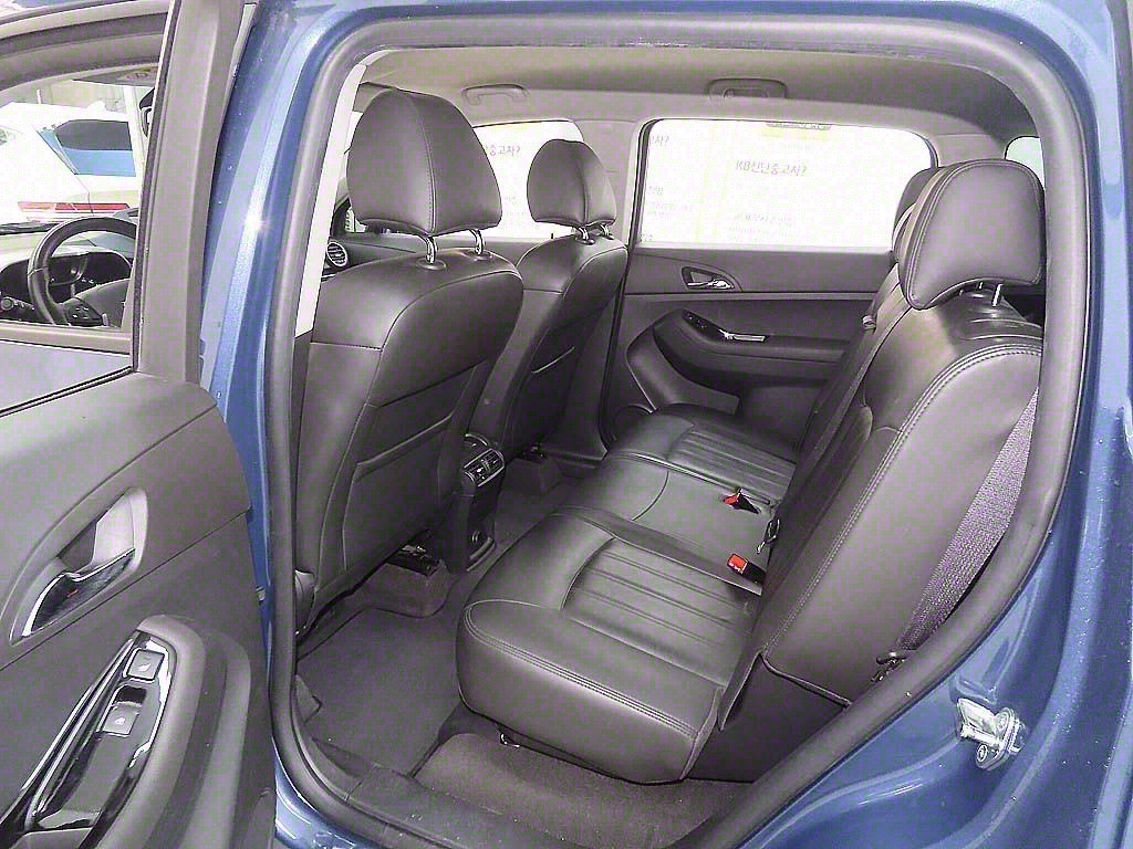 Chevrolet Orlando - Vista 6