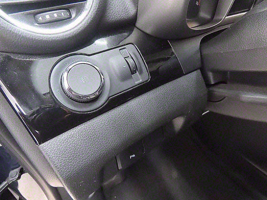 Chevrolet Orlando - Vista 11