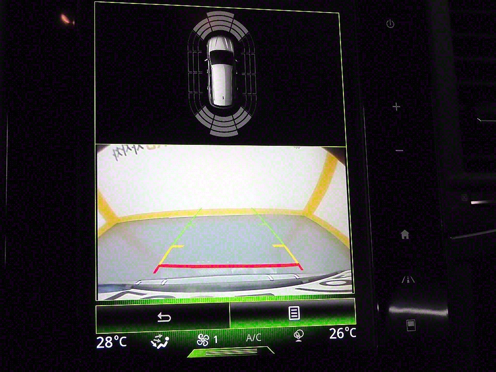 SAMSUNG QM6 2023 Gris - Importación desde Corea - HF Imports Iquique - Foto 14