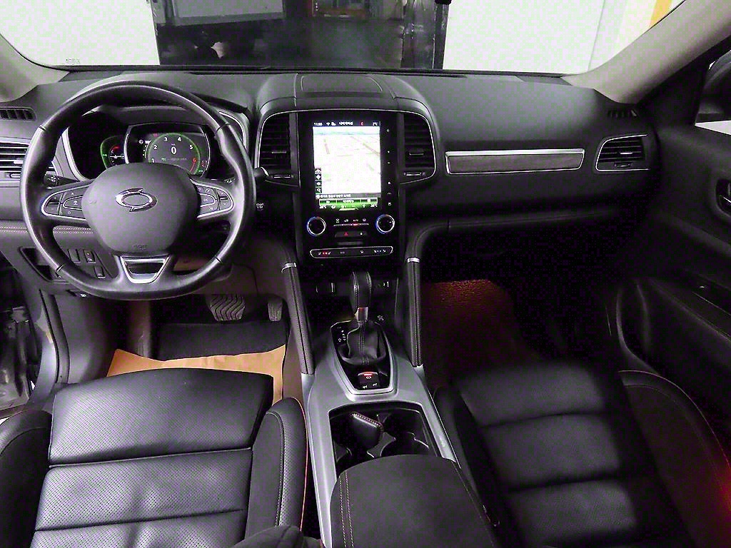 SAMSUNG QM6 - Vista 7