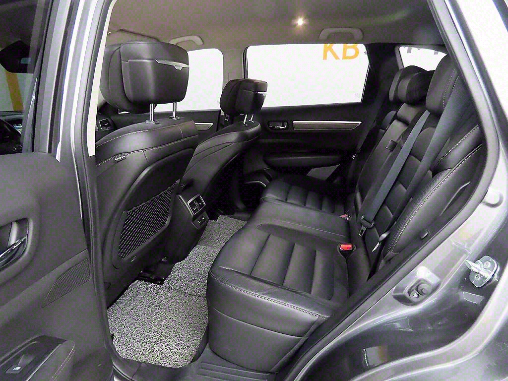 SAMSUNG QM6 - Vista 6