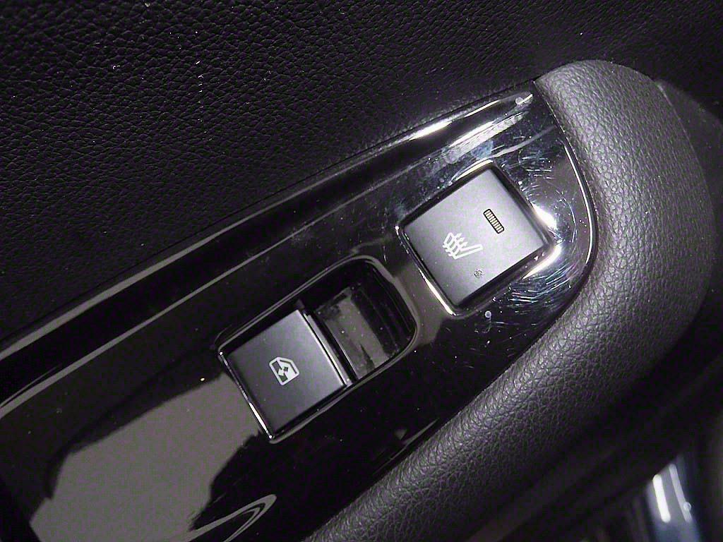 Chevrolet Orlando 2015 Azul - Importación desde Corea - HF Imports Iquique - Foto 17