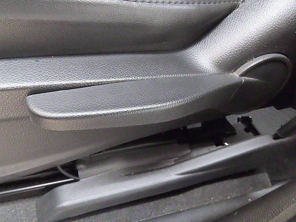 Chevrolet Orlando - Vista 10