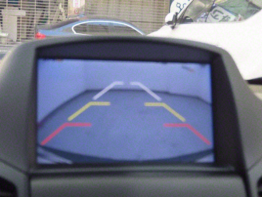 Chevrolet Orlando 2015 Azul - Importación desde Corea - HF Imports Iquique - Foto 16