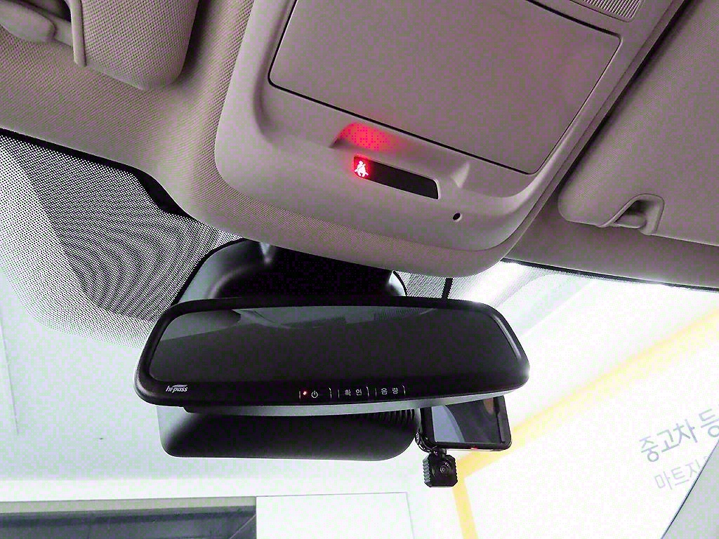 SAMSUNG QM6 2023 Gris - Importación desde Corea - HF Imports Iquique - Foto 15