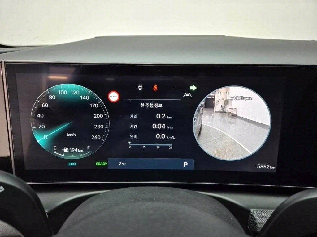 HYUNDAI Tucson - Vista 6