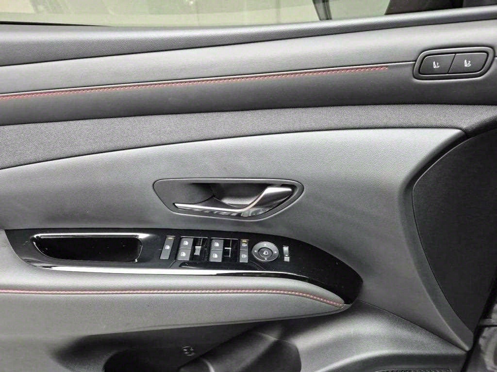 HYUNDAI Tucson 2024 Gris - Importación desde Corea - HF Imports Iquique - Foto 16