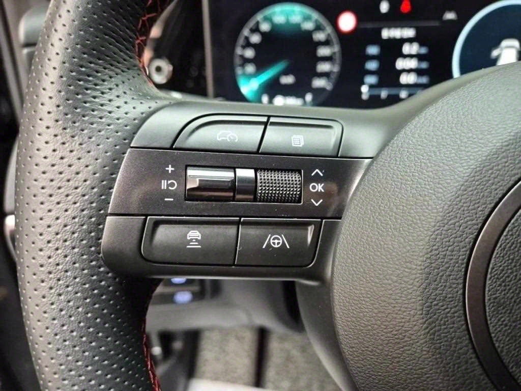 HYUNDAI Tucson 2024 Gris - Importación desde Corea - HF Imports Iquique - Foto 15