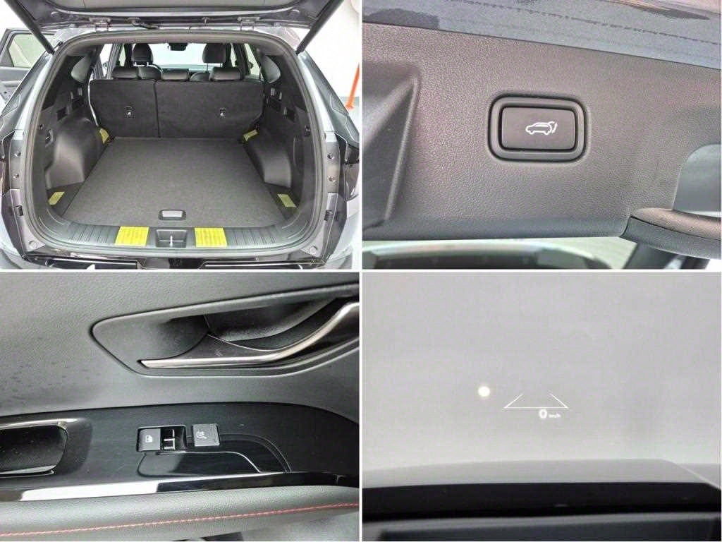 HYUNDAI Tucson 2024 Gris - Importación desde Corea - HF Imports Iquique - Foto 19