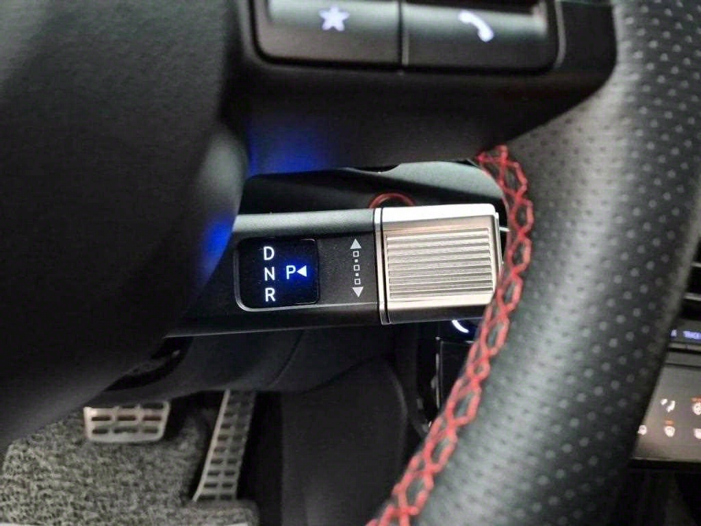 HYUNDAI Tucson - Vista 8