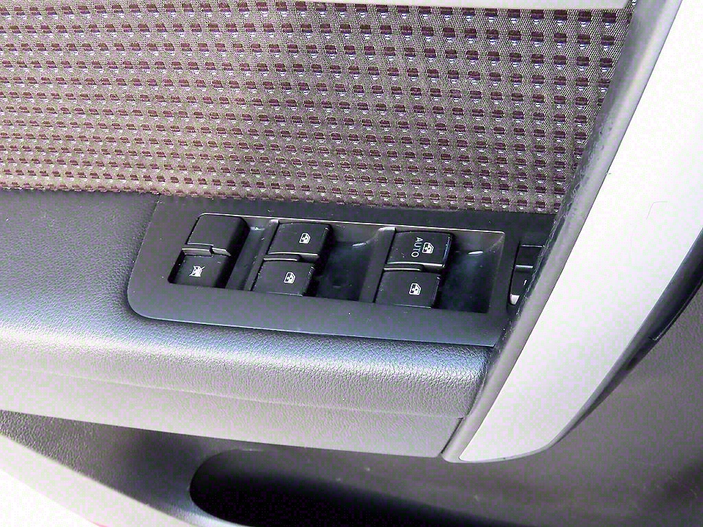 Chevrolet Captiva - Vista 11