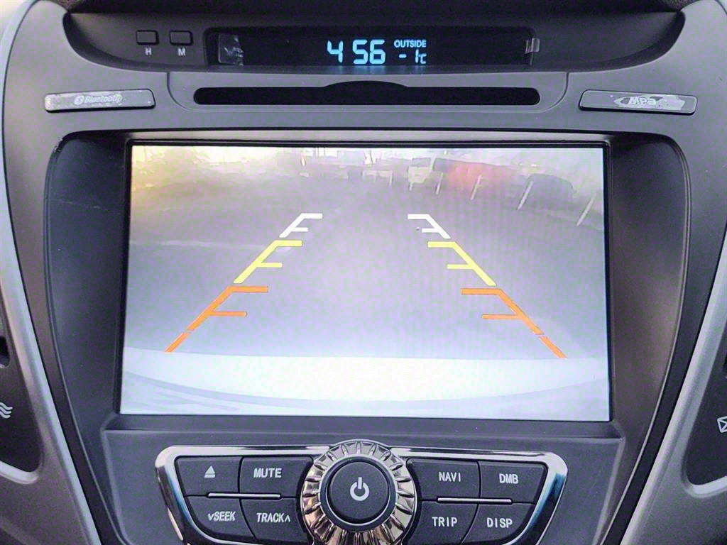 HYUNDAI Avante 2014 Blanco - Importación desde Corea - HF Imports Iquique - Foto 15