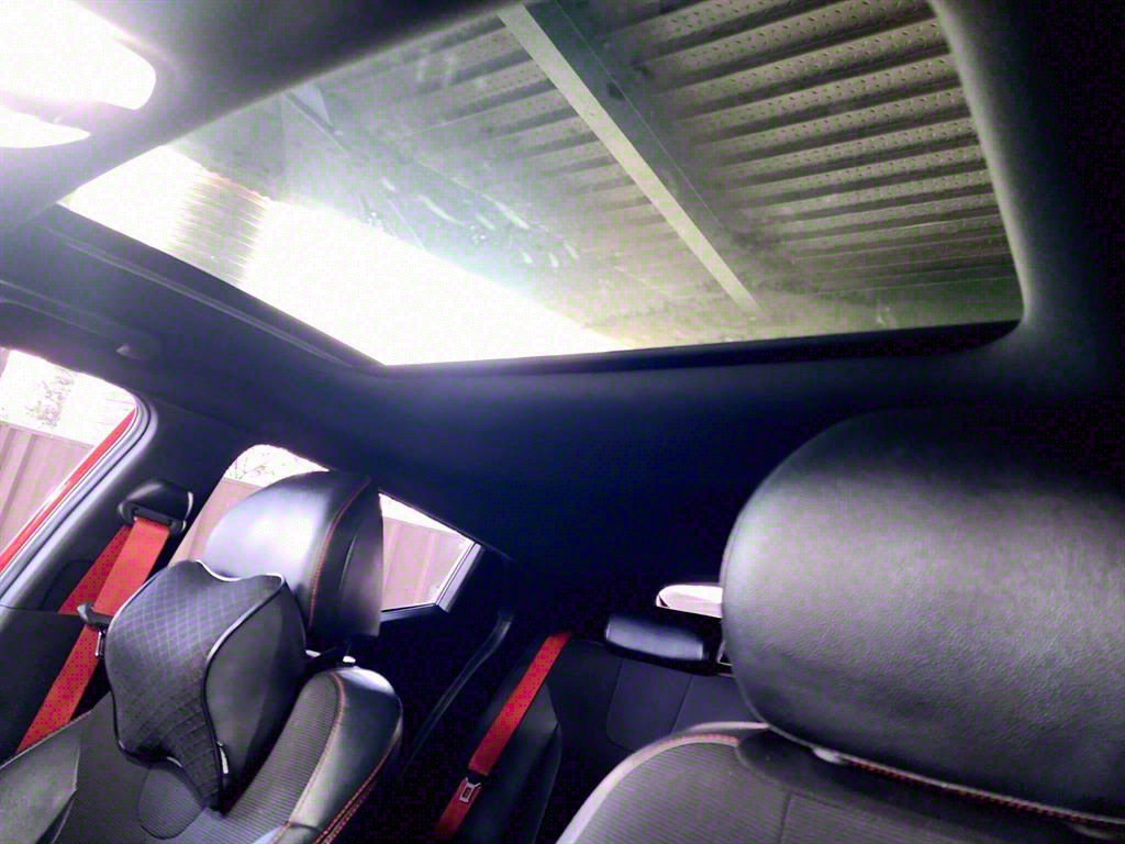 HYUNDAI Veloster 2018 Rojo - Importación desde Corea - HF Imports Iquique - Foto 17