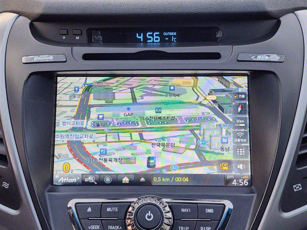 HYUNDAI Avante 2014 Blanco - Importación desde Corea - HF Imports Iquique - Foto 14