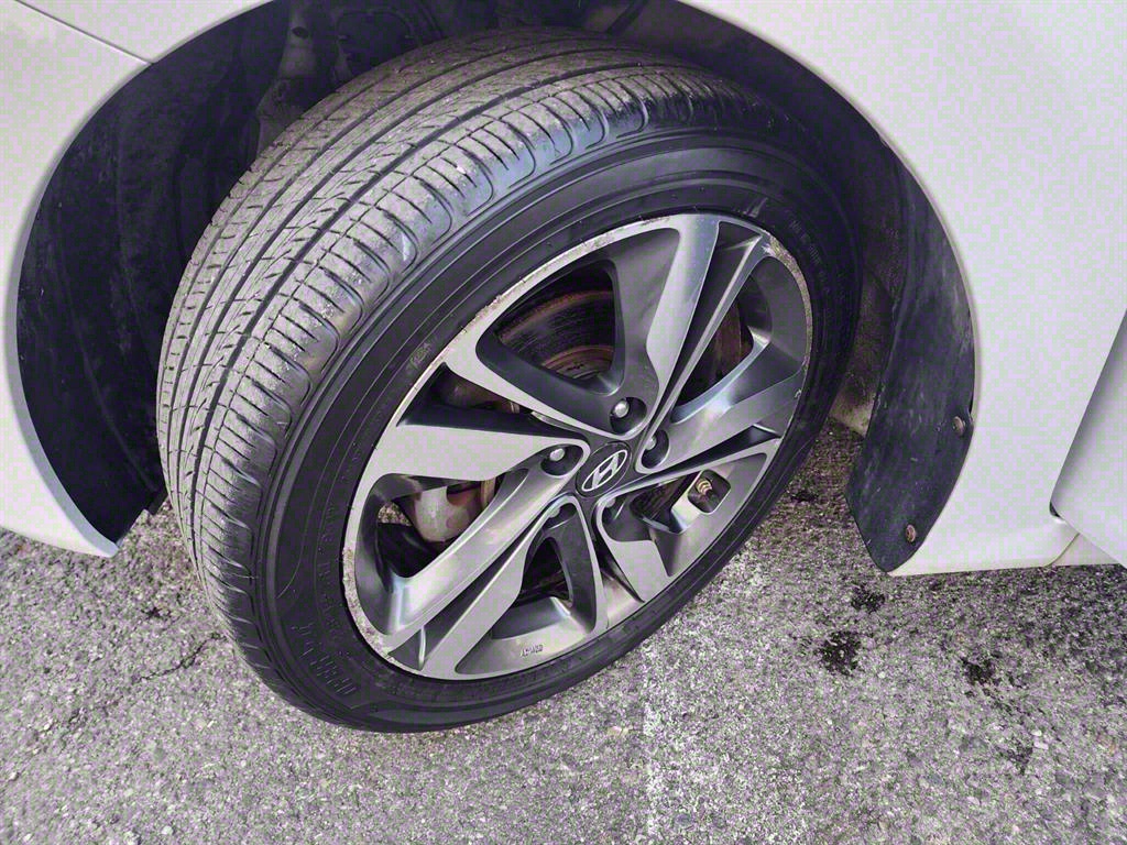 HYUNDAI Avante 2014 Blanco - Importación desde Corea - HF Imports Iquique - Foto 20